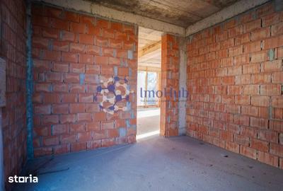 Casă cu 4 camere cu Teren 678 Mp în Păcurari - 3