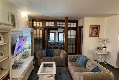 Apartament cu 4 camere semidecomandat în Unirii - 6