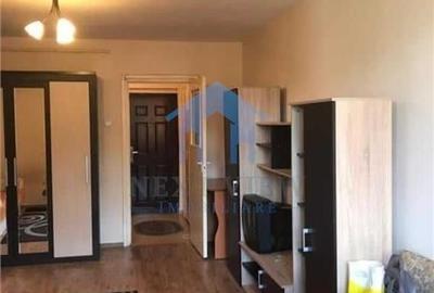 Garsoniera, Manastur - 3