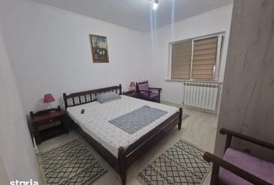 Apartament cu 3 camere în Tomis III - 4