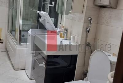 Apartament cu 2 camere decomandat în Unirii - 1