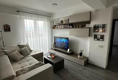 Apartament 2 camere cu parcare subterana inclusa - Soho - 4