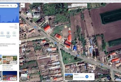 Casă cu 5 camere cu Teren 400 Mp în Măgura - 3
