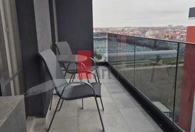 Apartament cu camere de inchiriat-Aparatorii Patriei-centrala+loc de parcare - 8