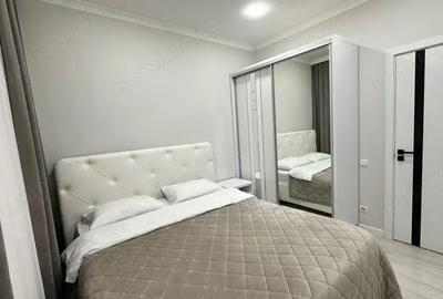 Garsonieră în Gării - 4