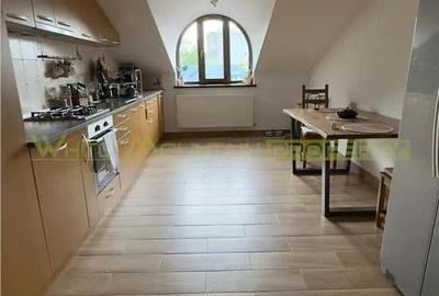 Apartament 3 camere, bloc boutique 2015, de vanzare, Buftea - 4