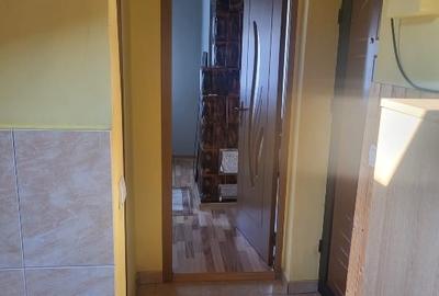 Apartament 3 camere Mosilor cinematograf Europa, etaj 4, mansarda - 9