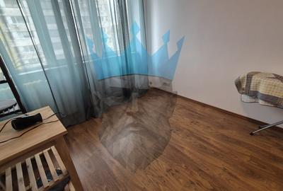 Apartament cu 3 camere semidecomandat, mobilat în Titan - 11