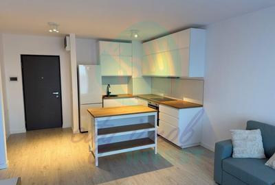 Greenfield | Apartament nou | Balcon 9 mp | Vedere panoramică | Parcare - 4