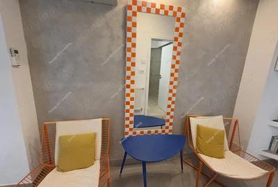 Apartament 1 Camere, Terasa 50mp | Vedere Panoramica | Piata Marasti Central - 12