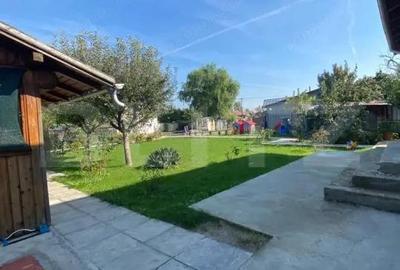 Casă cu Teren 1676 Mp în Central - 8