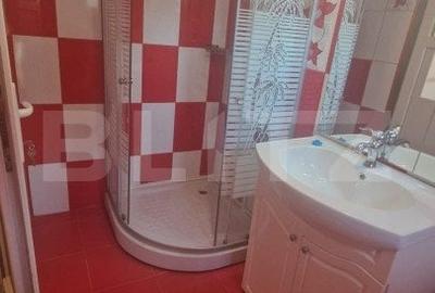 Casa Bran zona Centrala, langa Castel Bran Vedere spre munte - 10