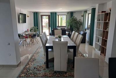 Casă cu 4 camere în Central - 8