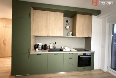 Apartament cu 2 camere de vanzare in Timisoara, zona Aradului - 11