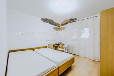 Apartament modern|decomandat|3 camere|65 m2|Sigma/Zorilor - 3
