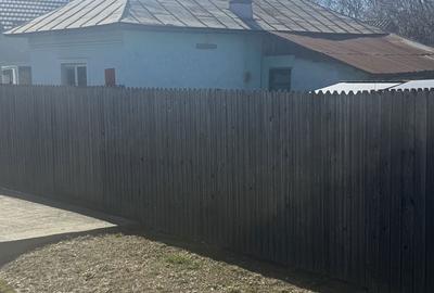 Casă cu 3 camere în Albota - 3