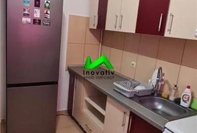 Apartament de inchiriat 2 camere decomandat Sibiu Strand - 5