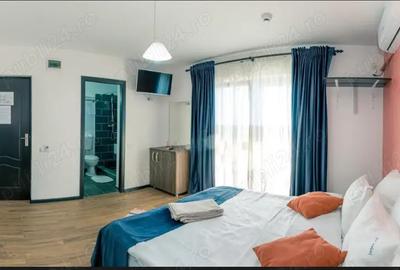 Casă cu 6 camere cu Teren 257 Mp în Vama Veche - 9