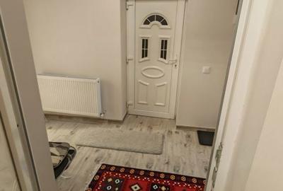 Casă cu 3 camere în Murighiol