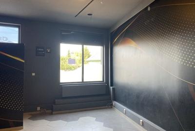 Spațiu comercial, de 100 mp, în Sântana de Mureș