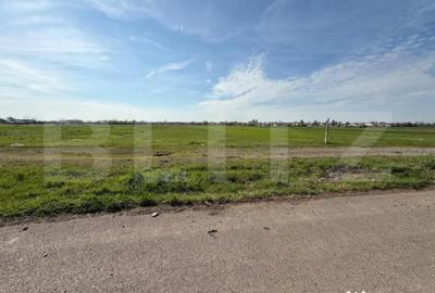 Teren în Strejnicu - 3