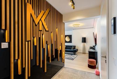 Penthouse Premium cu Priveliște Spre Munte - 4