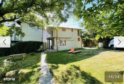 Casă cu 3 camere cu Teren 435 Mp în Central - 13