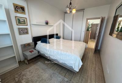 Apartament cu 2 camere în Șelimbăr - 6