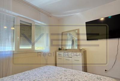 Apartament cu 3 camere decomandat, mobilat în Păcurari - 4