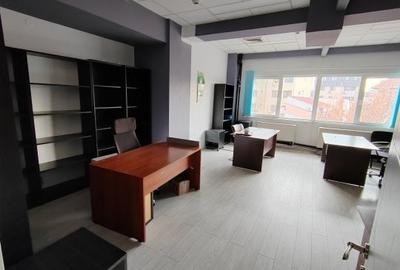 Zona Calea Calarasilor  spatiu in imobil birouri - 2