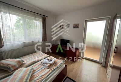 OPORTUNITATE!Ap 1 camera,BALCON,Zona Manastur/Casa Piratilor