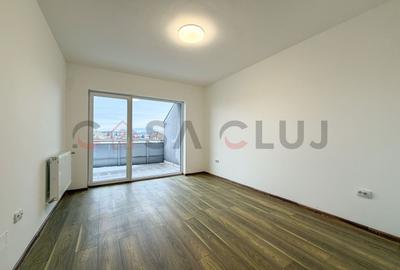 3 camere, terasa de 46 mp, vedere panoramica, Buna Ziua! - 6