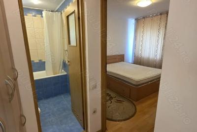 2 camere Cantemir - Unirii et 3 mobilat - 2