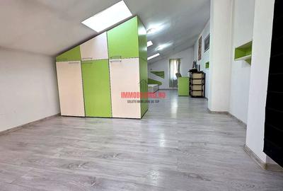 Casă individuală cu 5 camere cu Teren 350 Mp în 1 Decembrie 1918 - 14