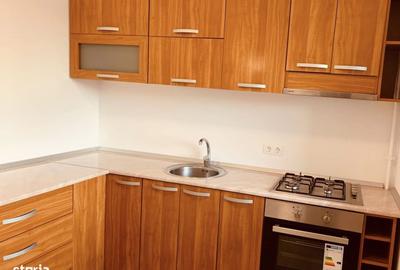 Apartament cu 2 camere decomandat în Nord - 7