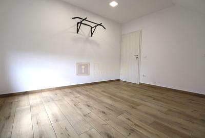 Duplex cu 5 camere cu Canalizare în Moșnița Veche - 25