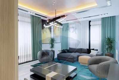 Duplex 4 camere de vânzare – zona Pallady - 9