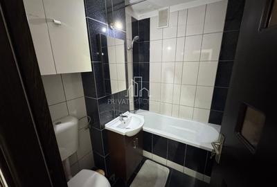 Apartament 1 Camera Modern De Inchriat, Zona Tudor/Shopping City Mall - 5