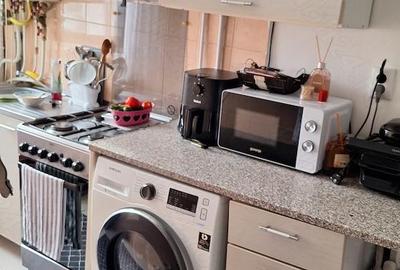 Apartament cu 2 camere nedecomandat în Central - 4