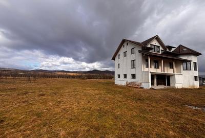 Casă individuală cu 5 camere cu Teren 7000 Mp în Exterior Nord - 5