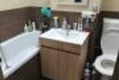 Apartament cu 2 camere decomandat în P-ța Reșița - 4