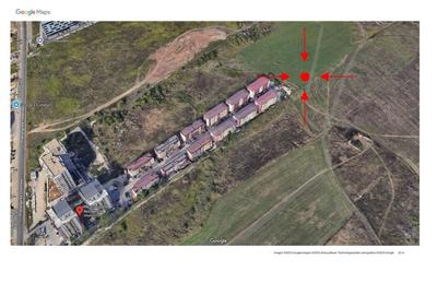Teren 900mp | Urbanism | Vanzare | Prelungirea Ghencea |
