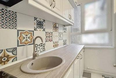 Apartament cu 2 camere decomandat, mobilat în Central - 4