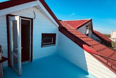 Apartament cu 2 camere decomandat în Micro 21 - 4