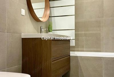 0% comision | Apartament 2 camere | Maurer Residence | - 9
