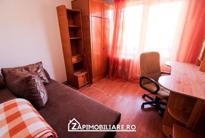 Tudor - Zona Radio - Ap 2 camere decomandat - 10