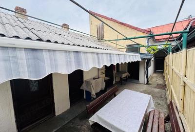 Casă cu 3 camere cu Teren 242 Mp în Central - 3