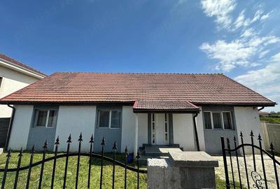 Casă cu 3 camere cu Teren 365 Mp în Calea Urseni - 1