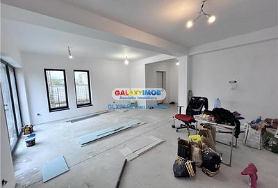 Casa individuala 4 cam-Teren 300mp-Incalzire pardoseala-str Safirului - 34