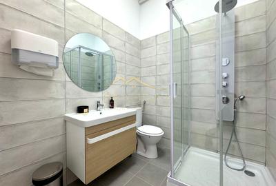 Apartament cu 3 camere decomandat, mobilat în Universitate - 14